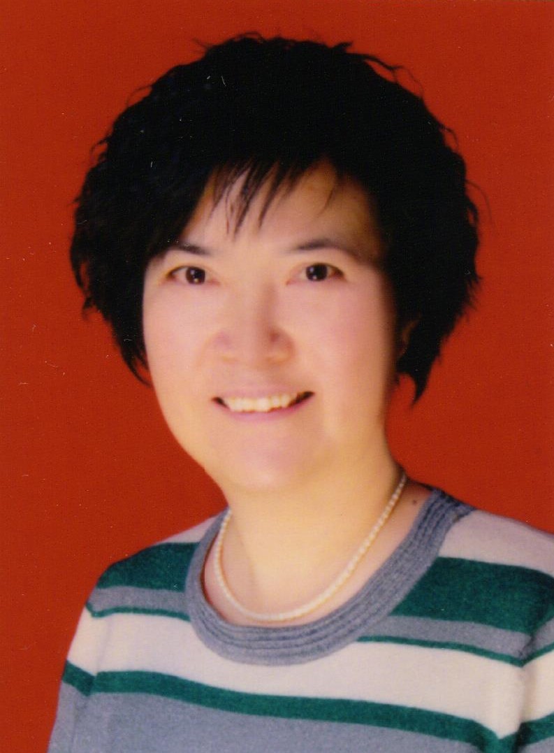 杨金丽